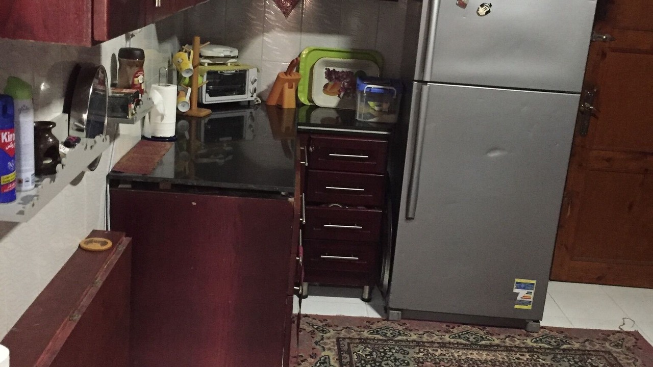 Photo of Kitchen in Al-Muntazah