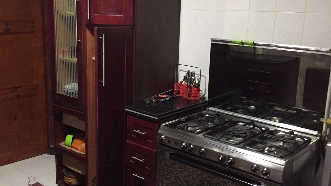 Photo of Kitchen in Al-Muntazah