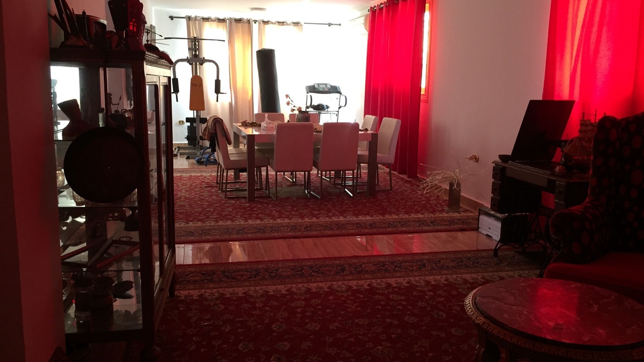 Photo of Livingroom in Al-Muntazah