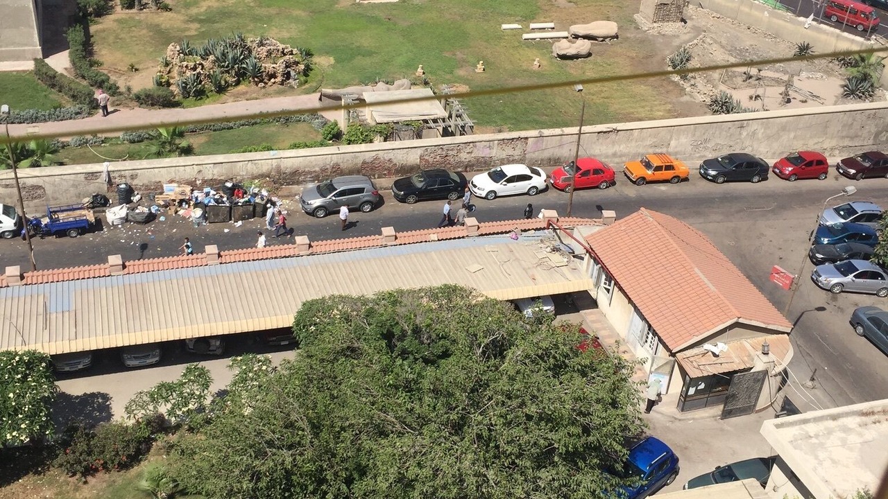 Photo of Outdoor in Al-Muntazah