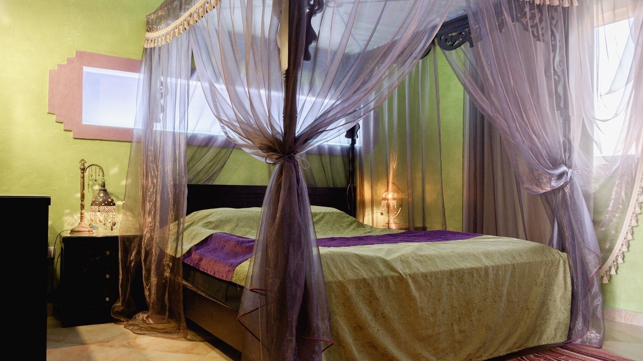 Photo of Bedroom in Al Mamsha El Seyahi