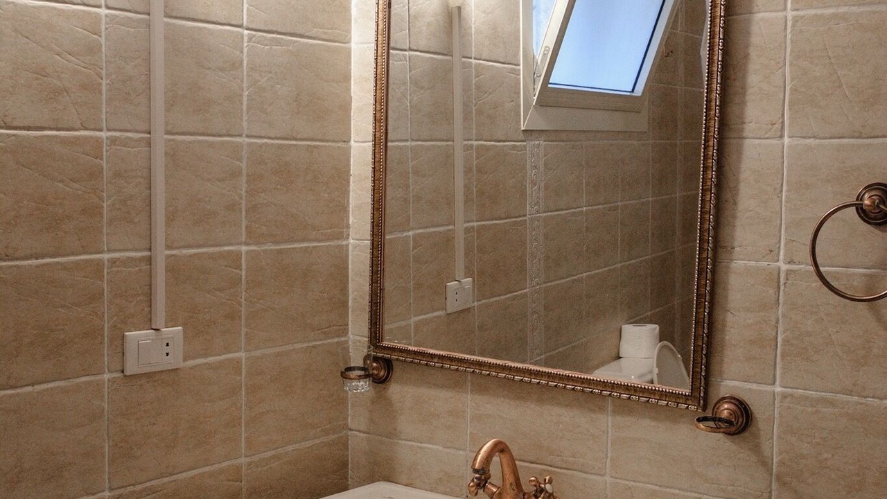 Photo of Bathroom in Al Mamsha El Seyahi