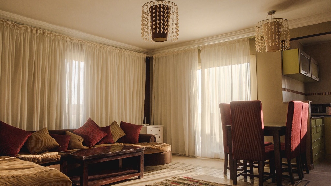 Photo of Livingroom in Al Mamsha El Seyahi