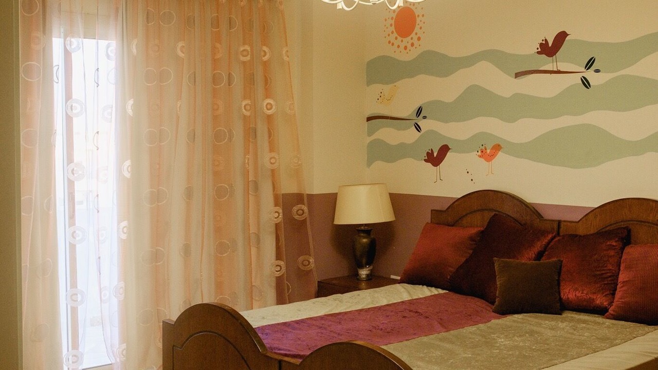 Photo of Bedroom in Al Mamsha El Seyahi