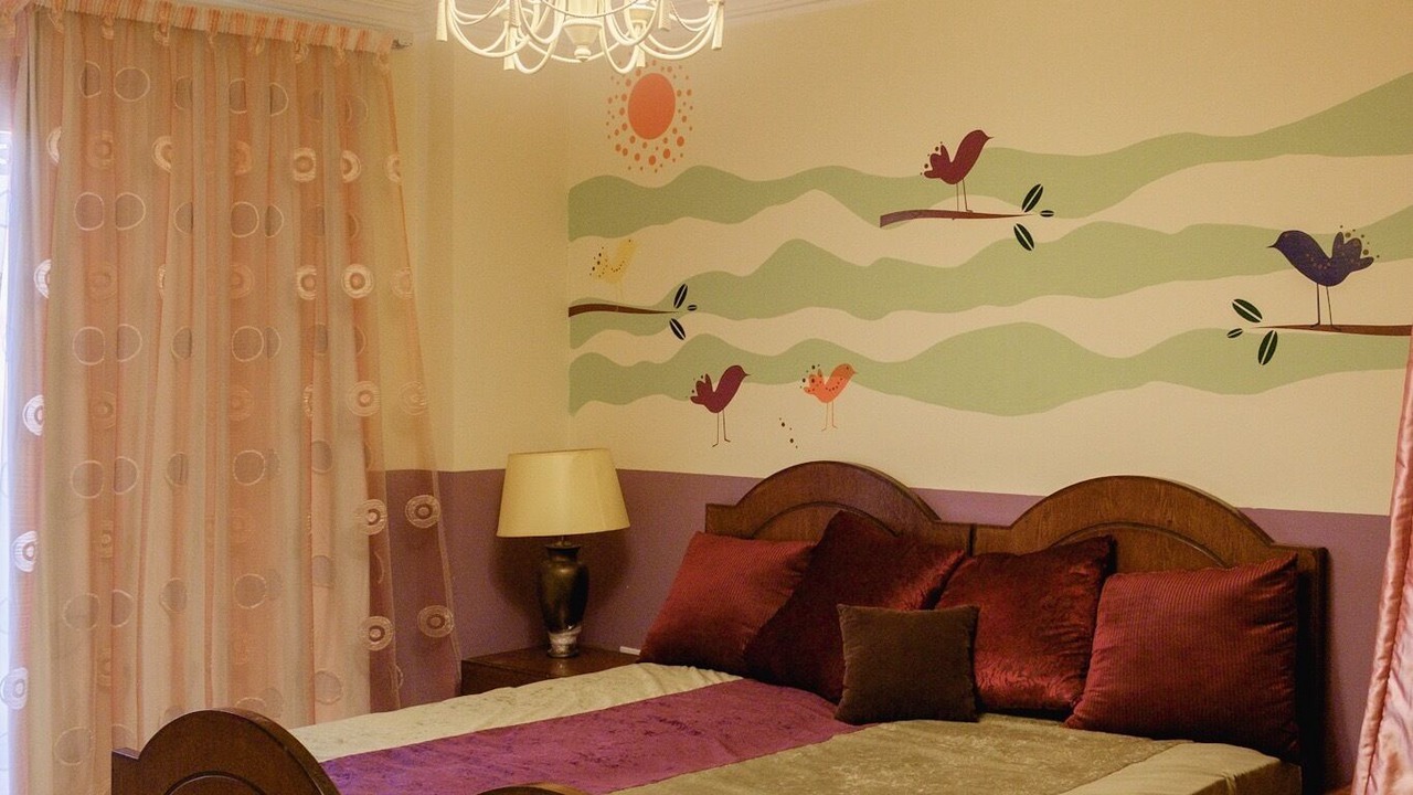 Photo of Bedroom in Al Mamsha El Seyahi