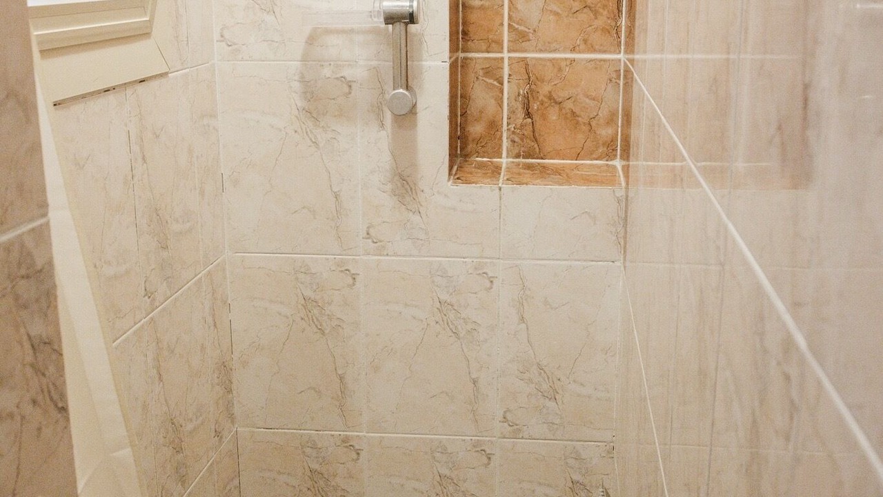 Photo of Bathroom in Al Mamsha El Seyahi