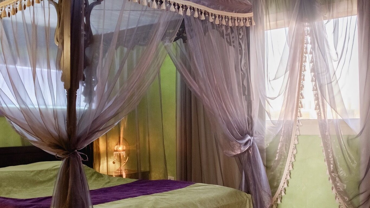 Photo of Bedroom in Al Mamsha El Seyahi
