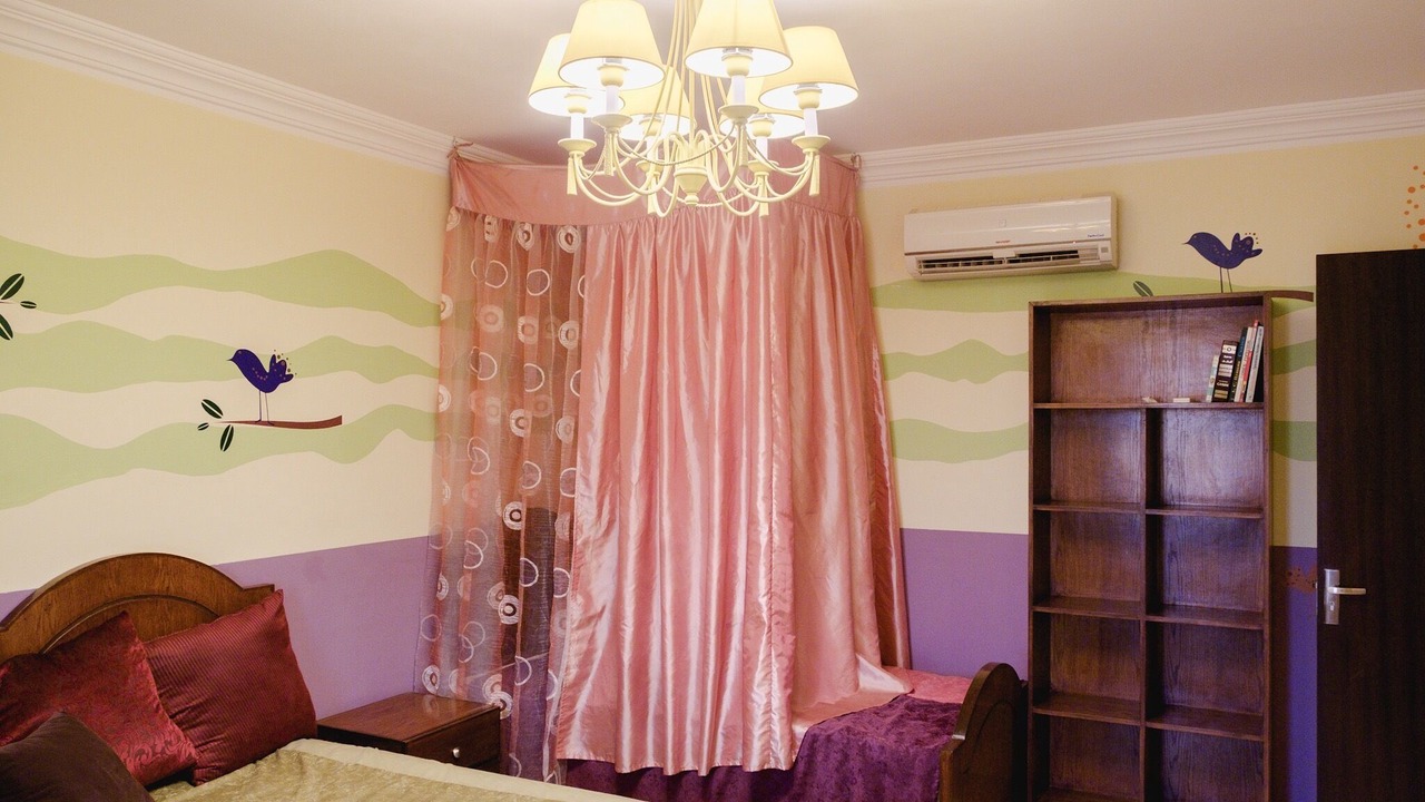Photo of Bedroom in Al Mamsha El Seyahi