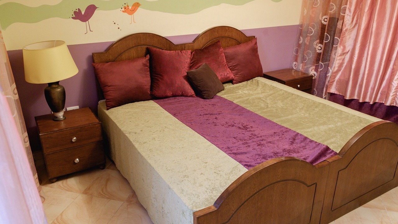 Photo of Bedroom in Al Mamsha El Seyahi