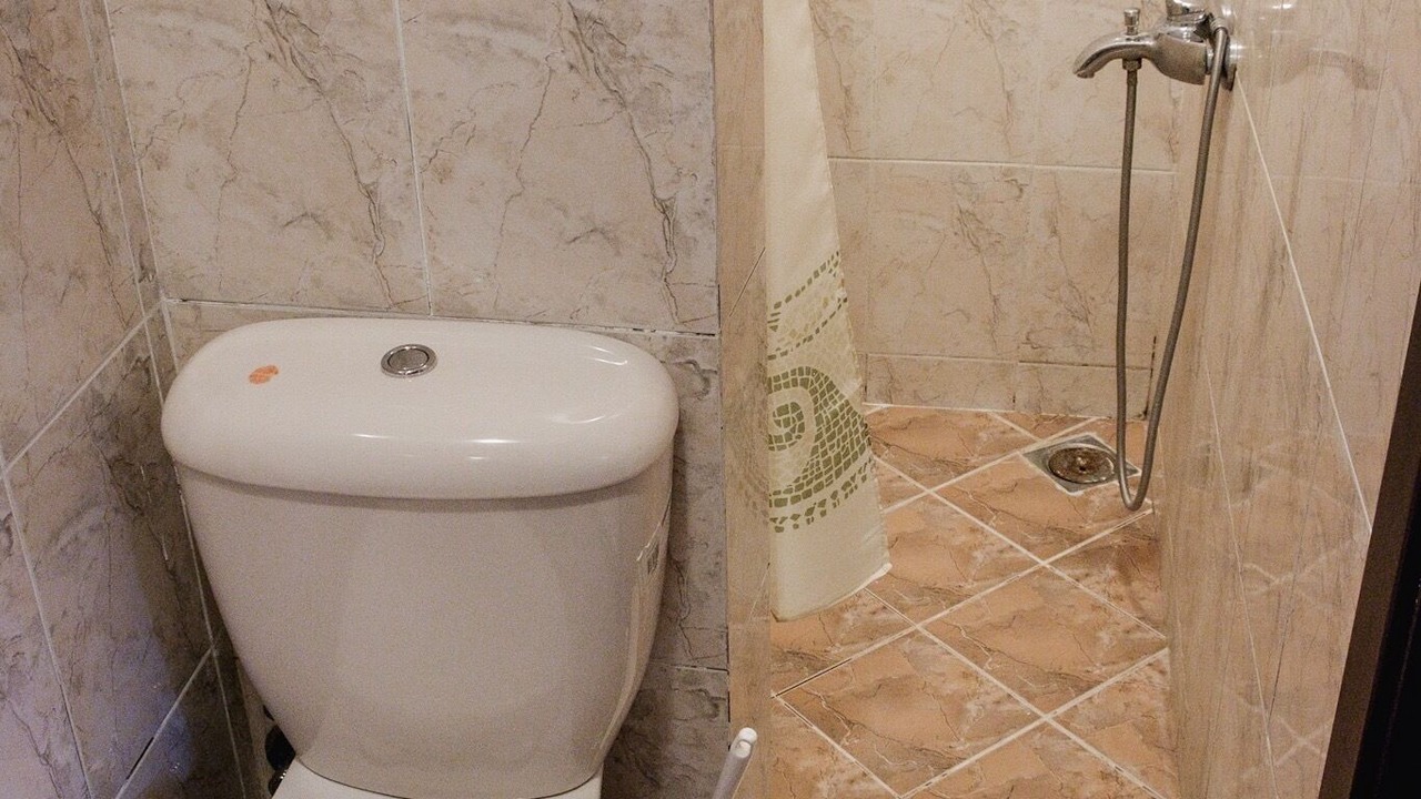 Photo of Bathroom in Al Mamsha El Seyahi