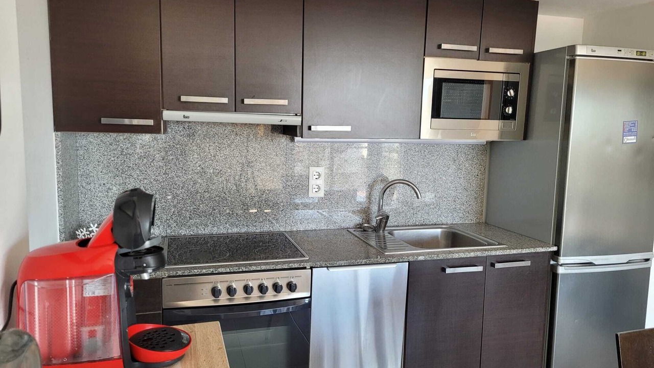 Photo of Kitchen in Santa Margarida