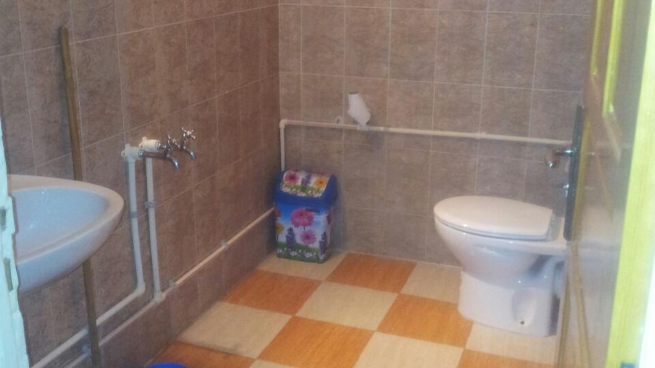 Photo of Bathroom in Oujda