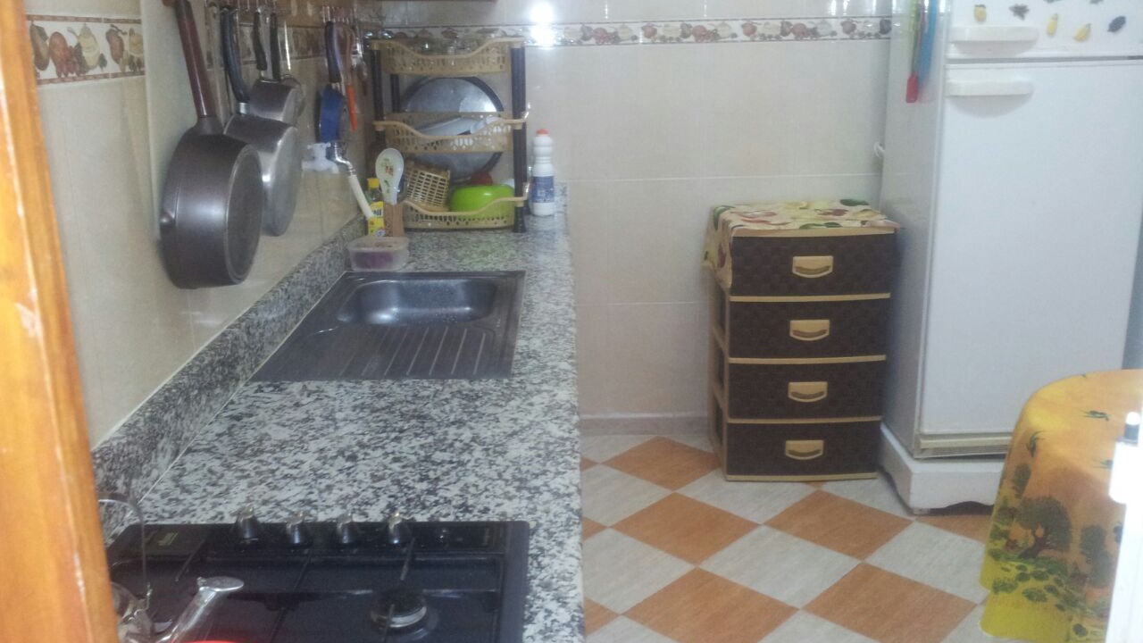 Photo of Kitchen in Oujda