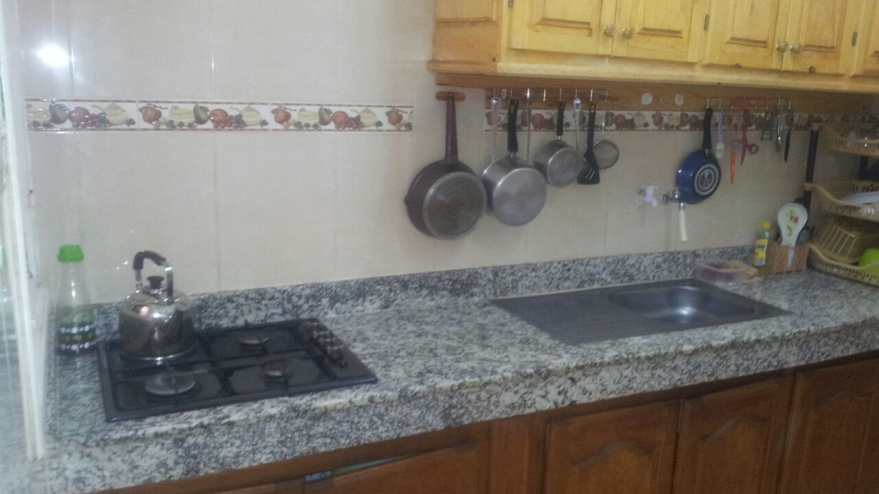 Photo of Kitchen in Oujda