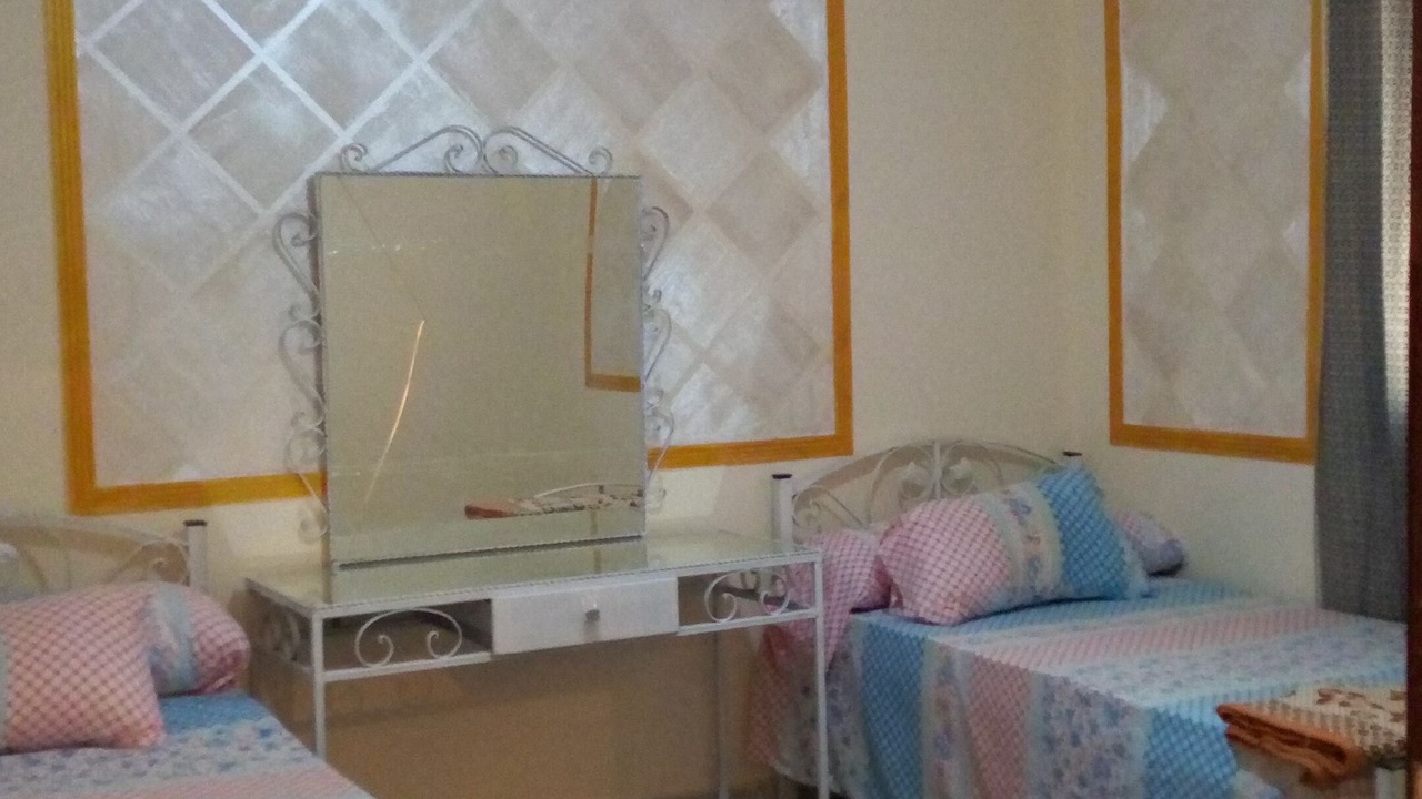 Photo of Bedroom in Pyramids Gardens