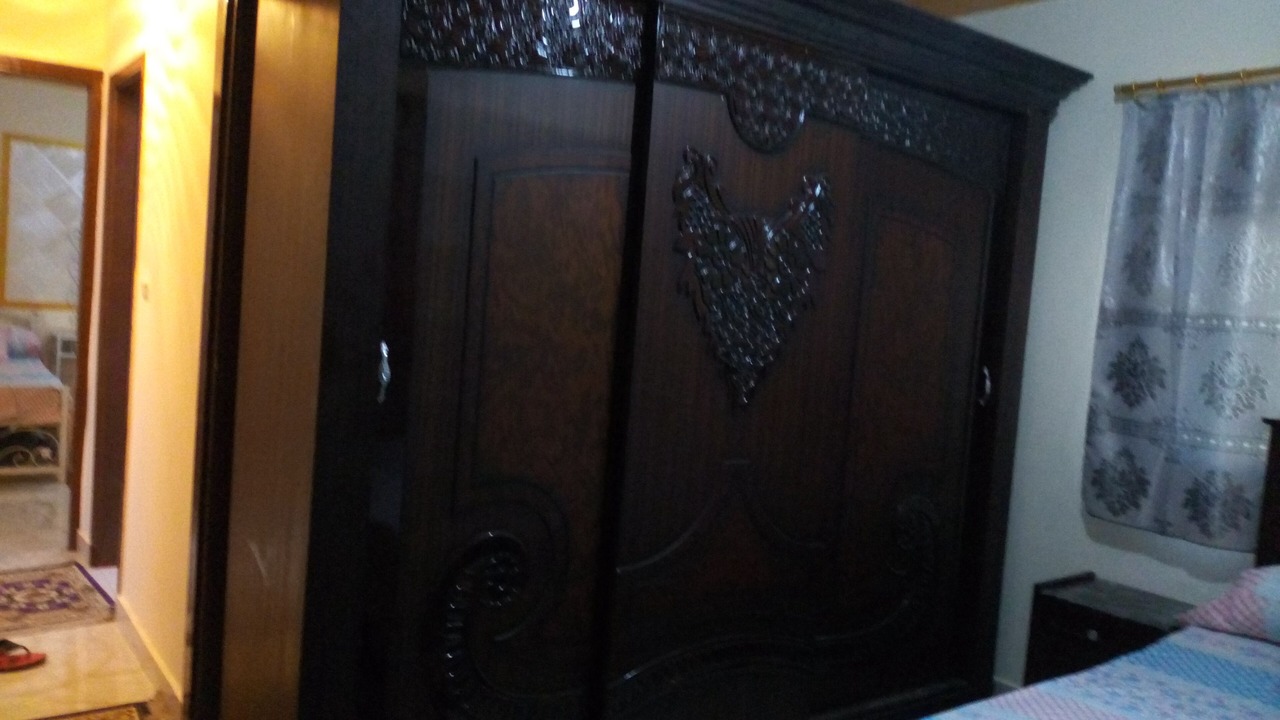 Photo of Bedroom in Pyramids Gardens