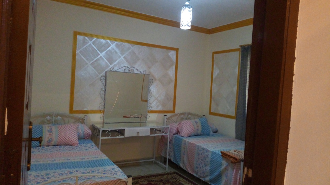 Photo of Bedroom in Pyramids Gardens