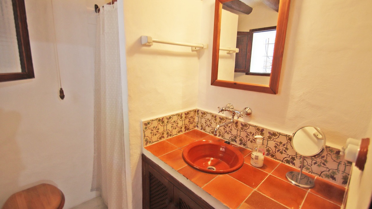 Photo of Bathroom in Puerto de Soller