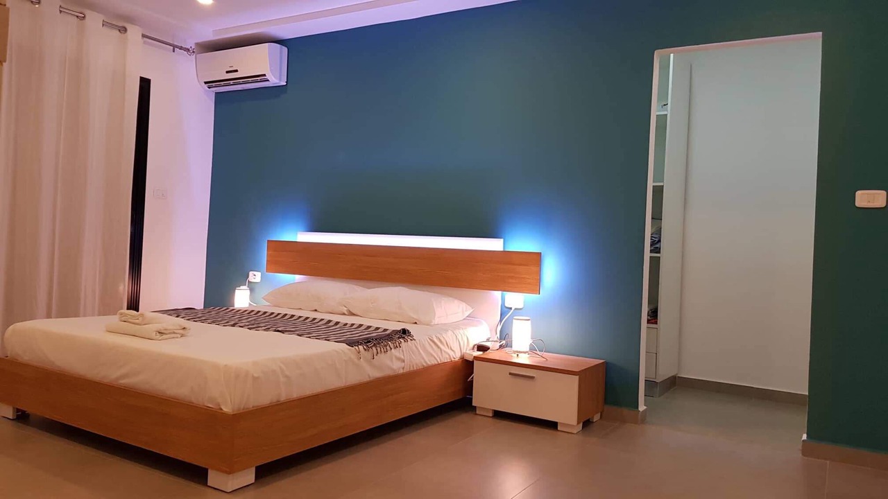 Photo of Bedroom in Aghir