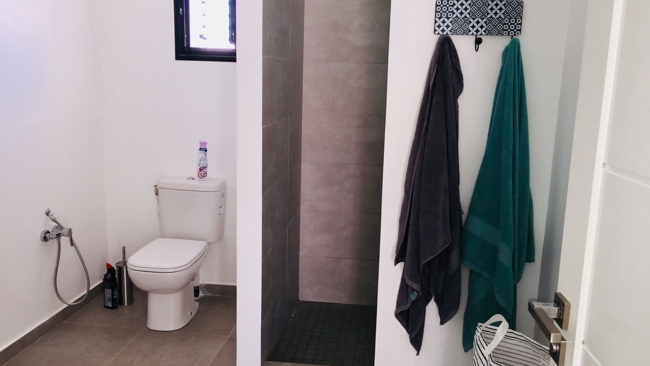Photo of Bathroom in Aghir