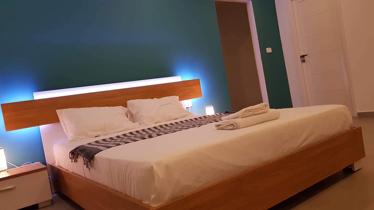 Photo of Bedroom in Aghir