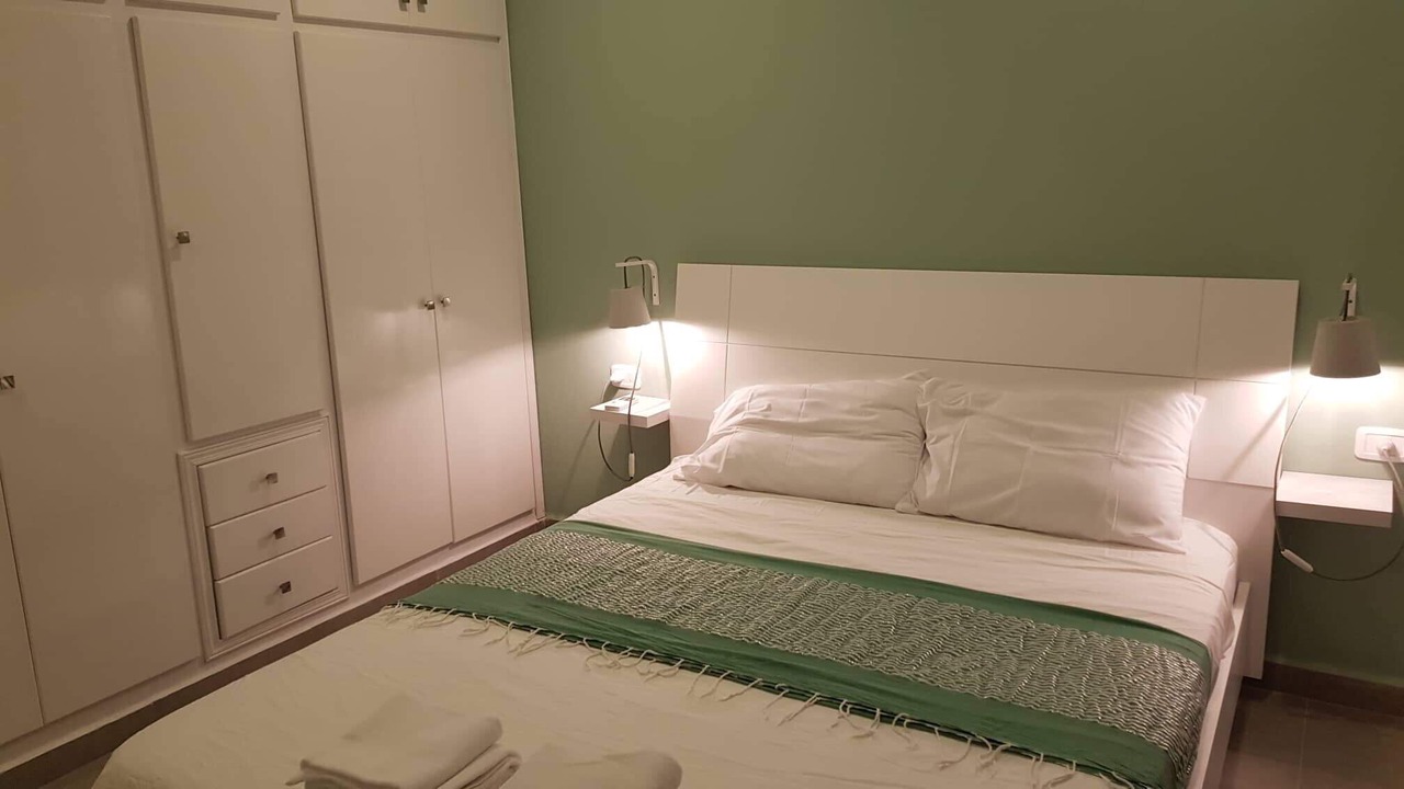 Photo of Bedroom in Aghir