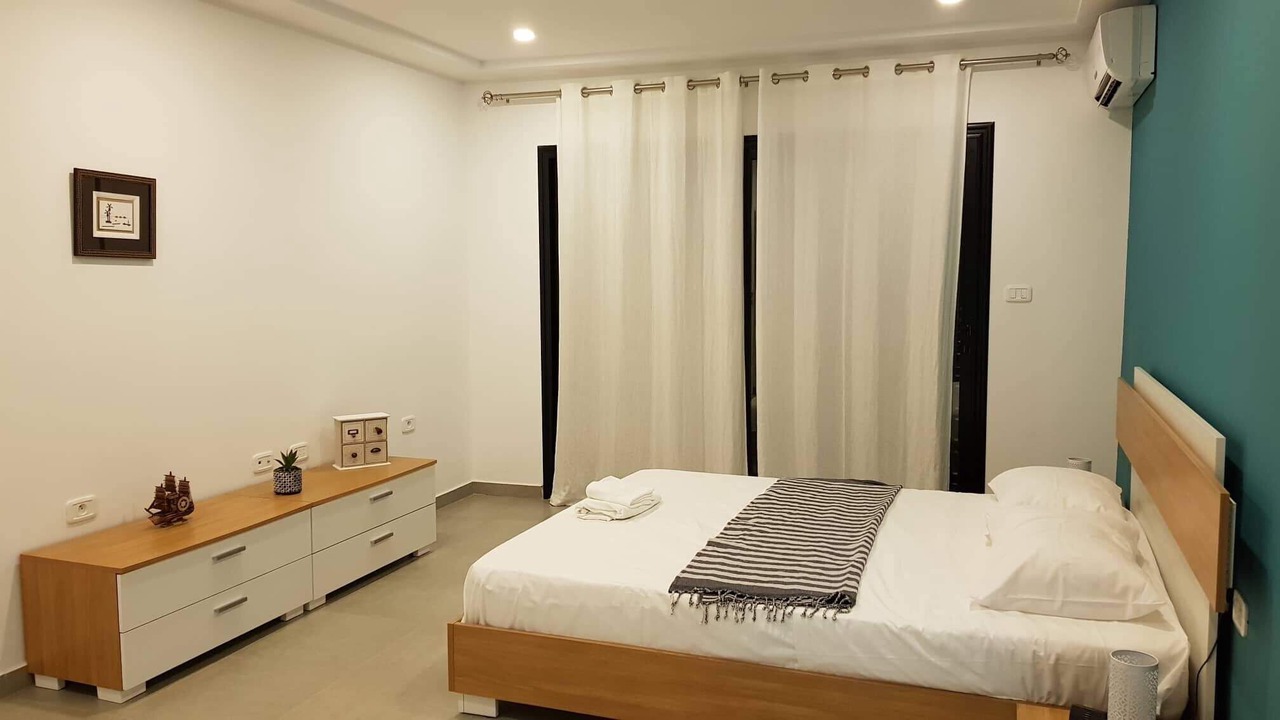 Photo of Bedroom in Aghir