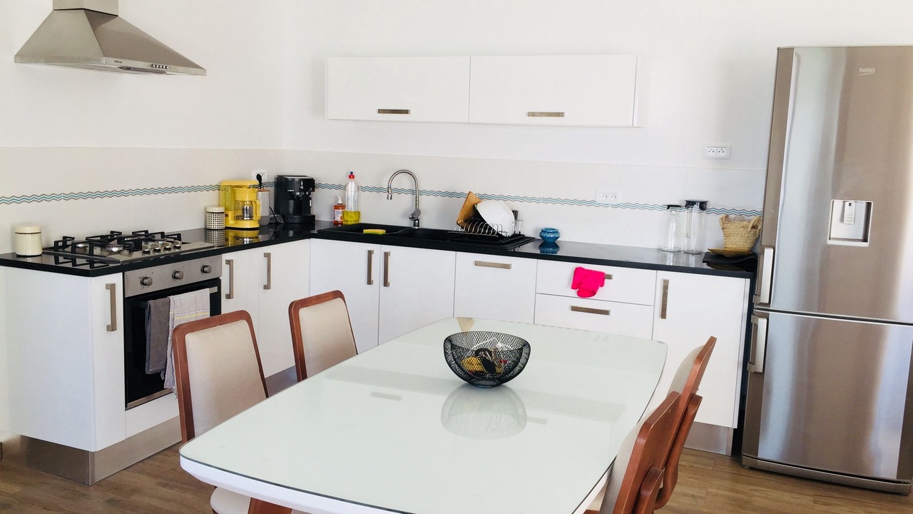 Photo of Kitchen in Aghir