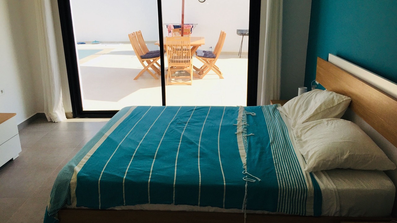 Photo of Bedroom in Aghir