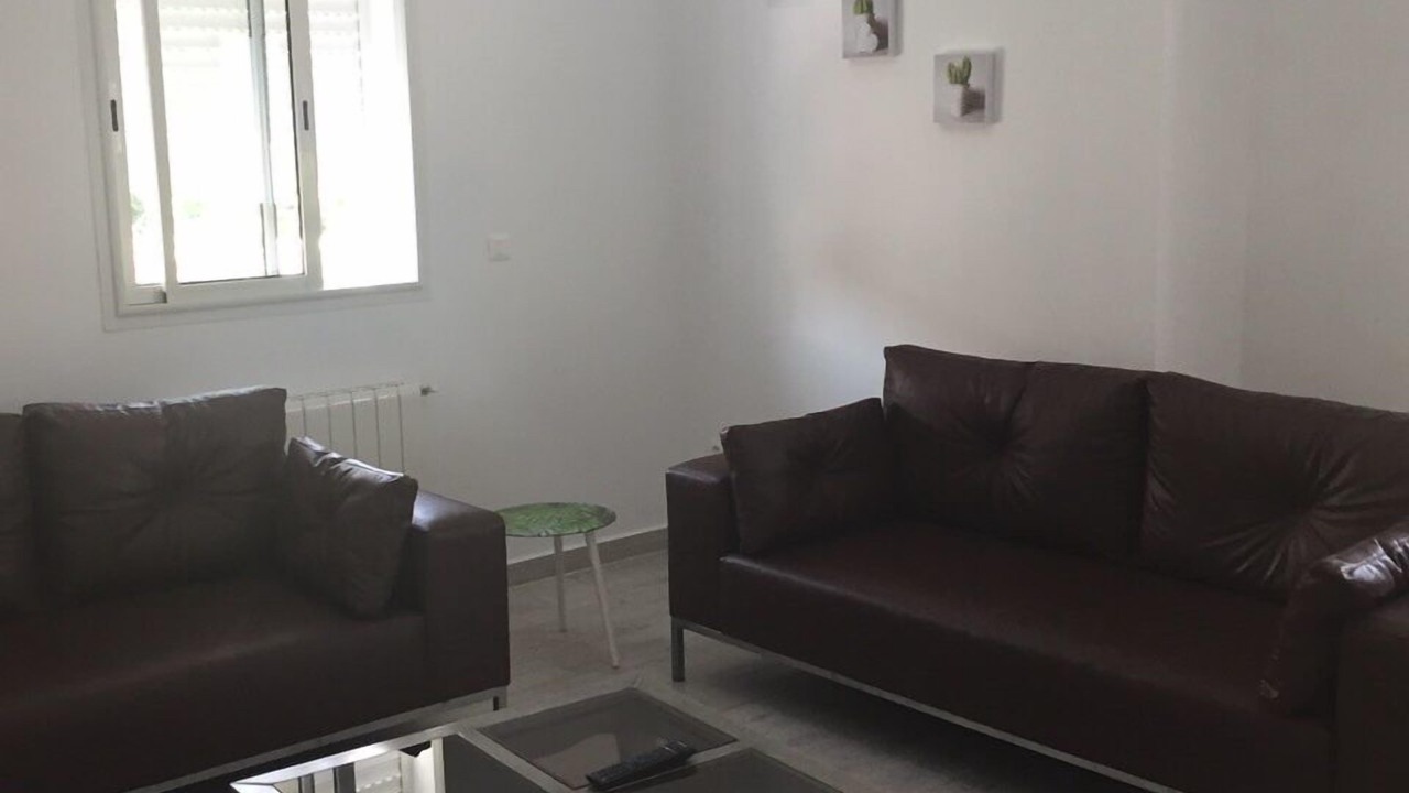 Photo of Livingroom in Hammam Sousse