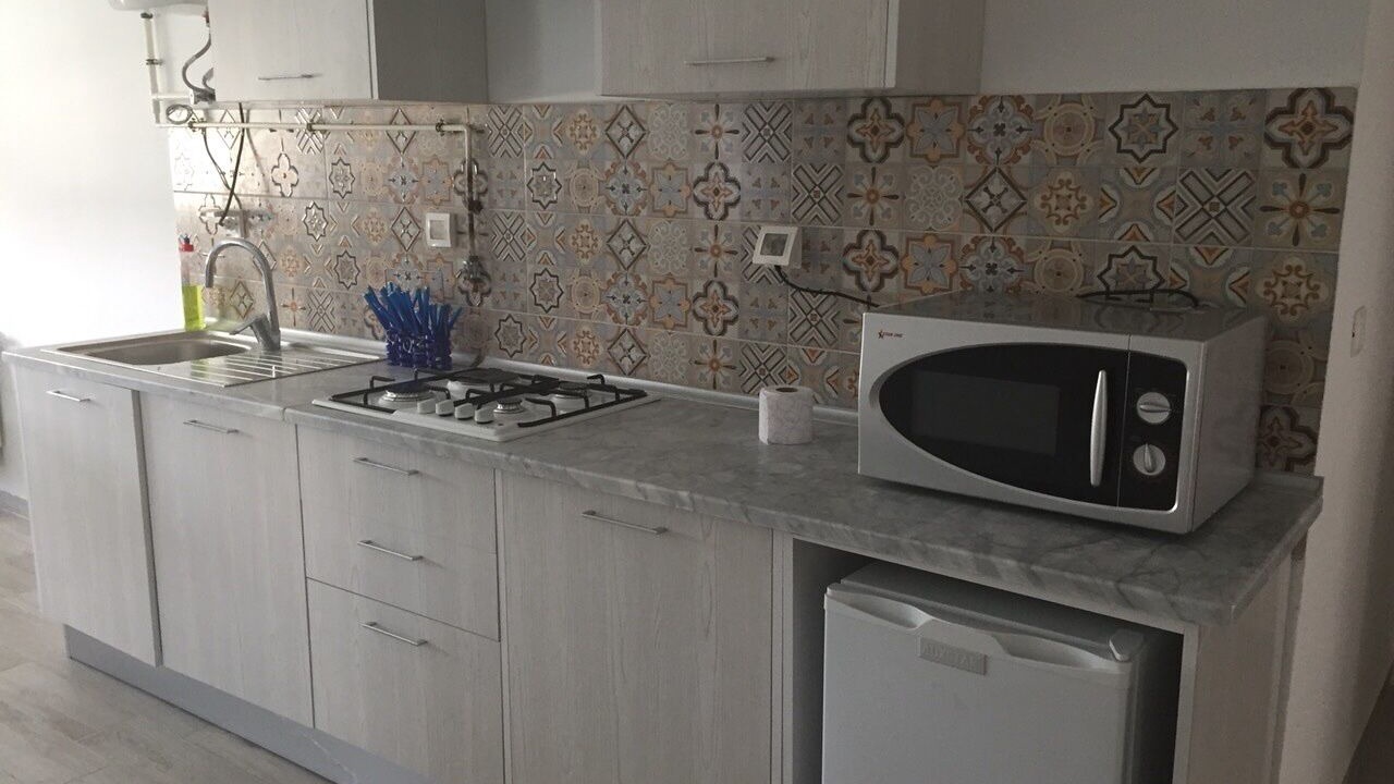 Photo of Kitchen in Hammam Sousse