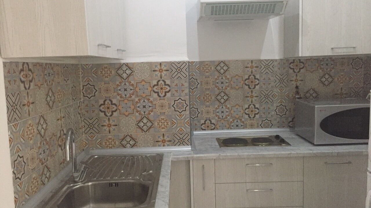 Photo of Kitchen in Hammam Sousse