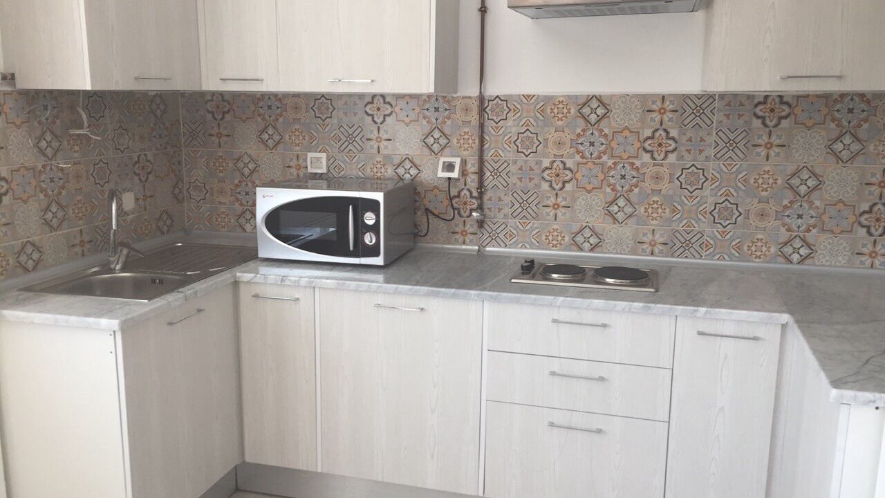 Photo of Kitchen in Hammam Sousse