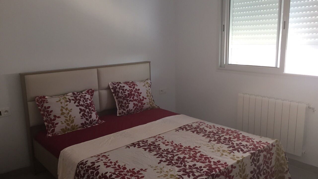 Photo of Bedroom in Hammam Sousse