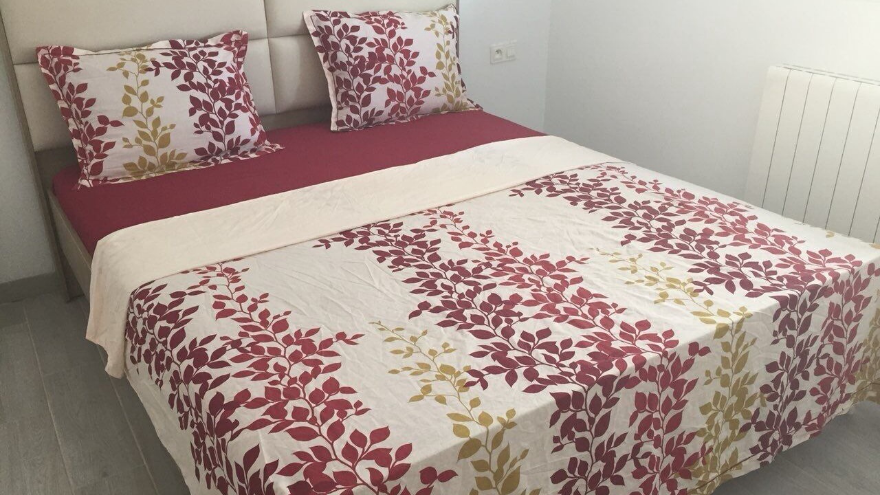 Photo of Bedroom in Hammam Sousse
