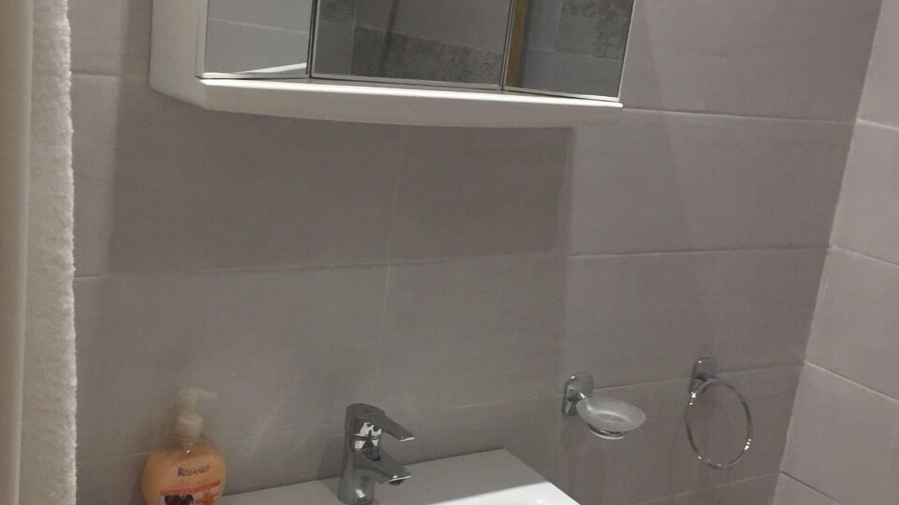 Photo of Bathroom in Hammam Sousse