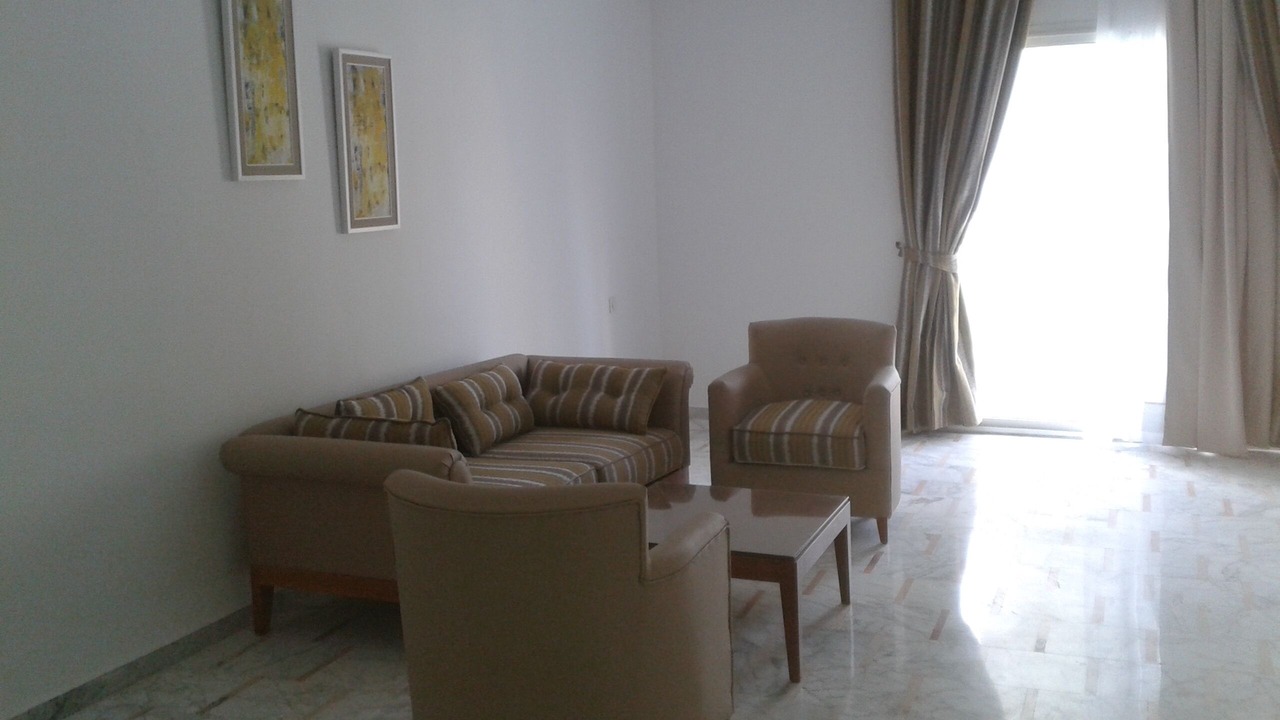 Photo of Livingroom in Hammam Sousse