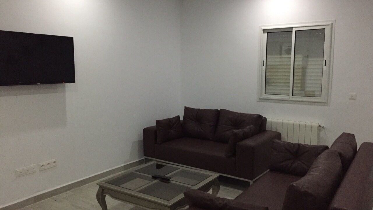 Photo of Livingroom in Hammam Sousse