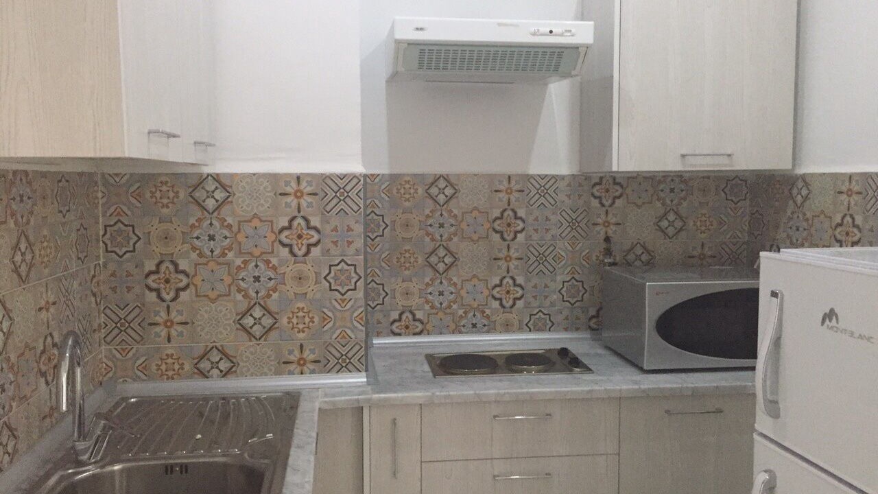 Photo of Kitchen in Hammam Sousse