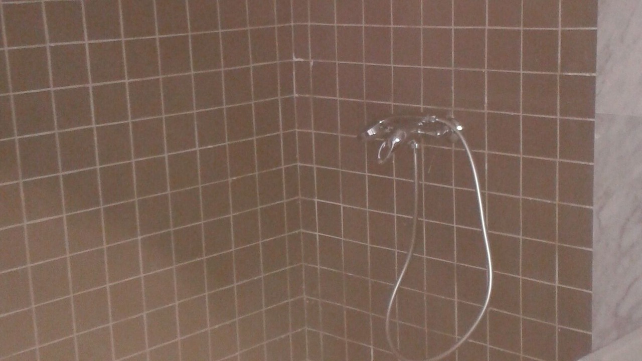 Photo of Bathroom in Hammam Sousse