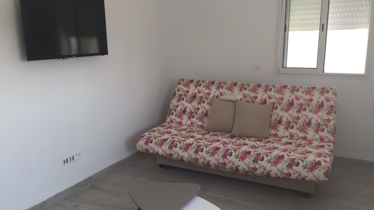 Photo of Livingroom in Hammam Sousse