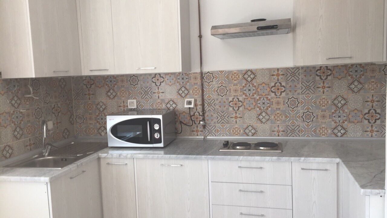 Photo of Kitchen in Hammam Sousse