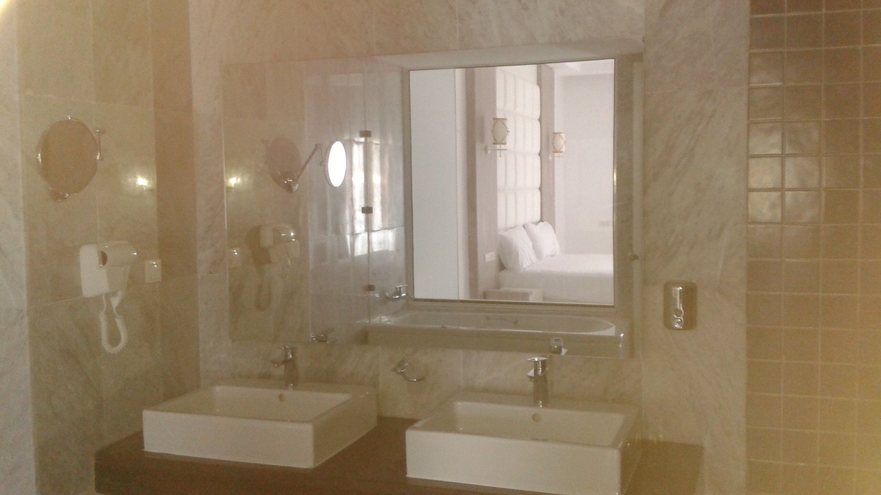 Photo of Bathroom in Hammam Sousse