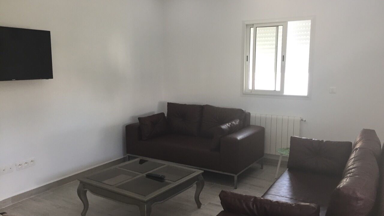 Photo of Livingroom in Hammam Sousse