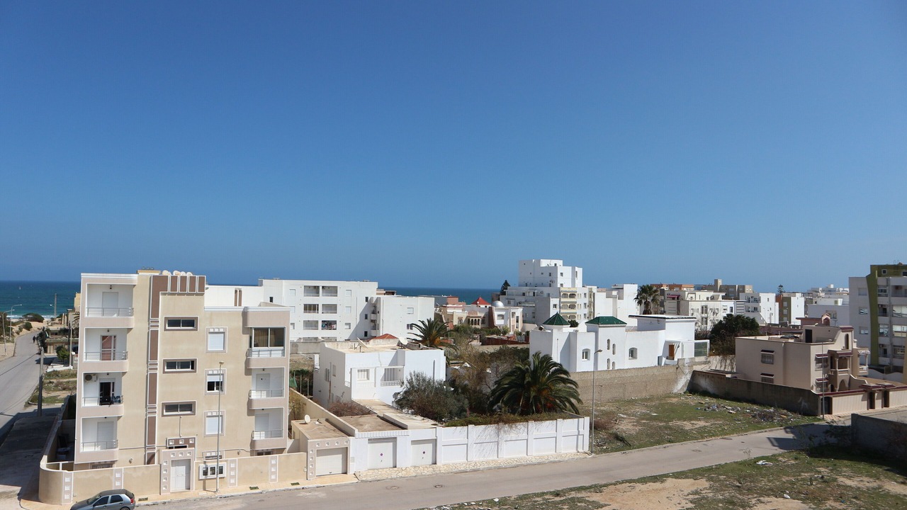 Photo of Outdoor in Hammam Sousse