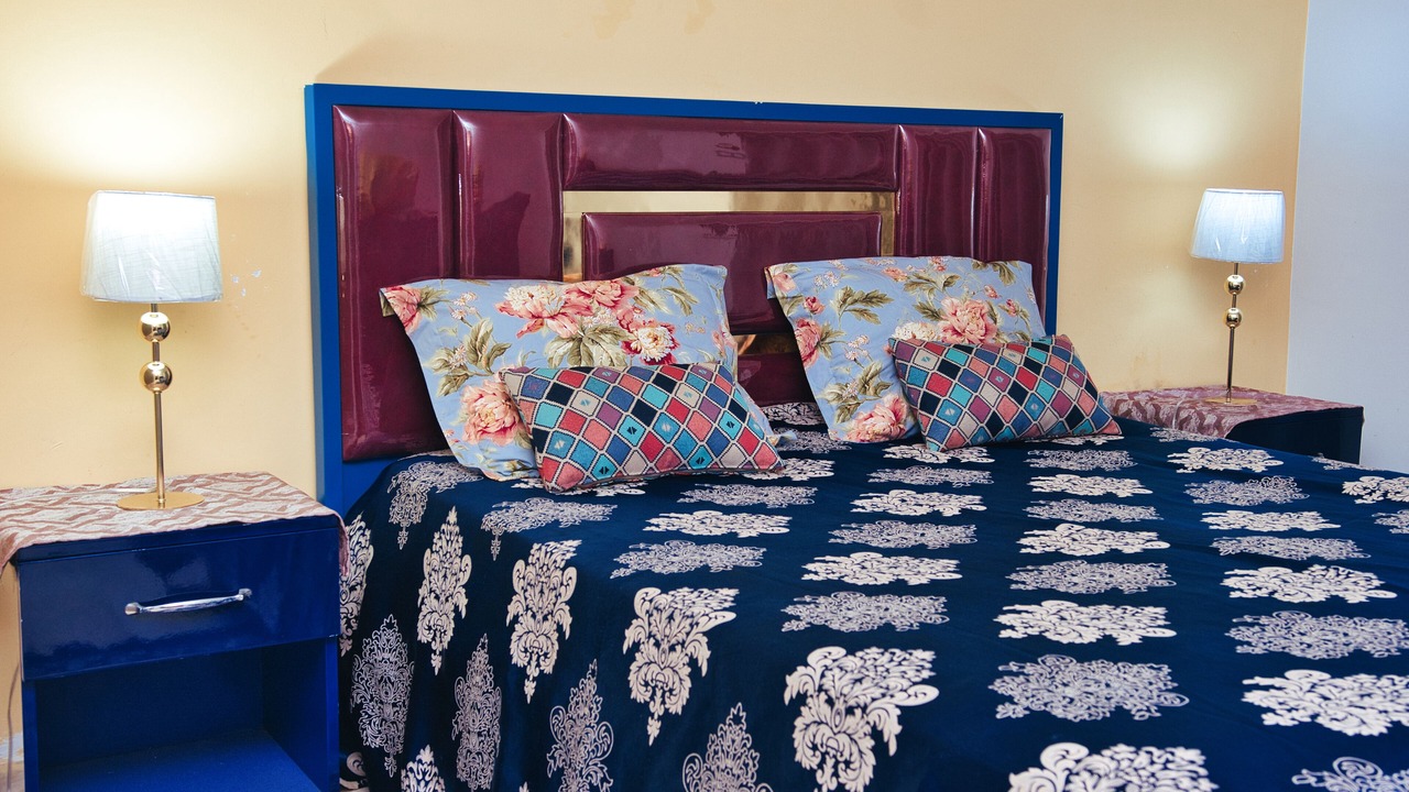 Photo of Bedroom in Hammam Sousse