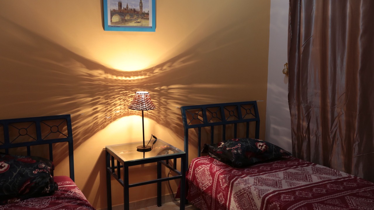 Photo of Bedroom in Hammam Sousse