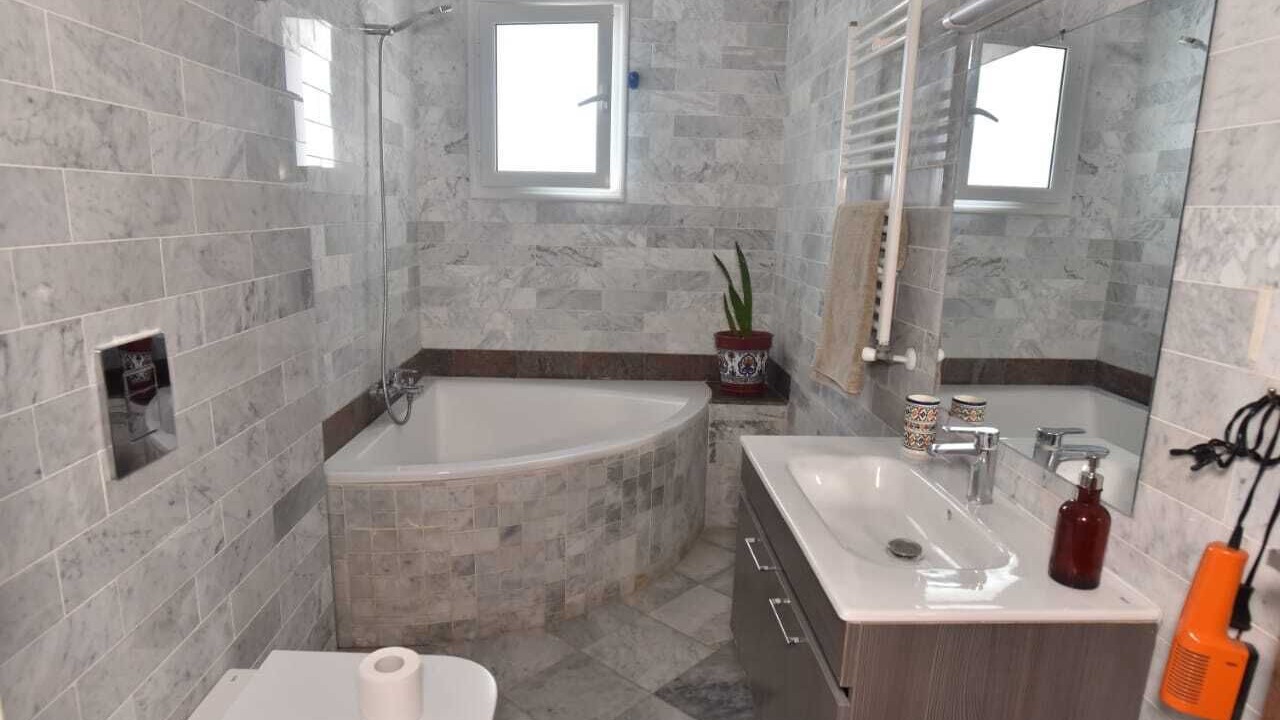 Photo of Bathroom in Hammam Sousse