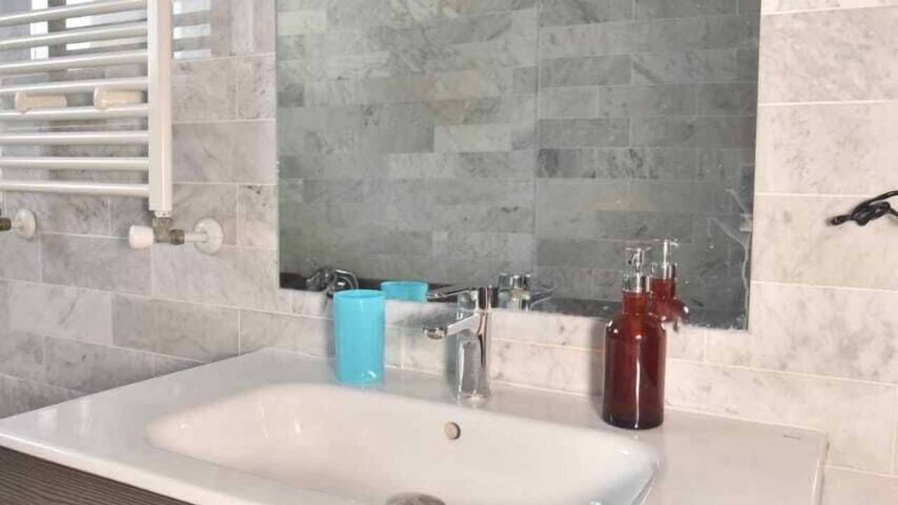 Photo of Bathroom in Hammam Sousse
