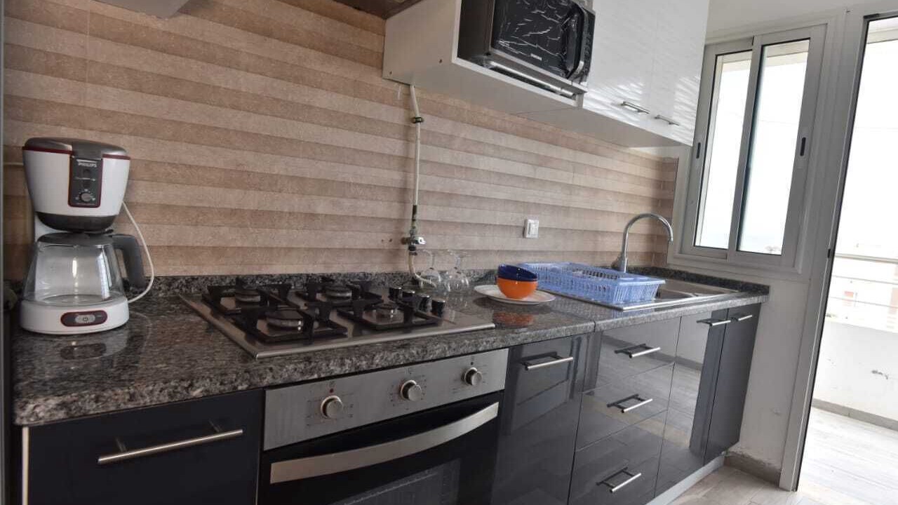 Photo of Kitchen in Hammam Sousse